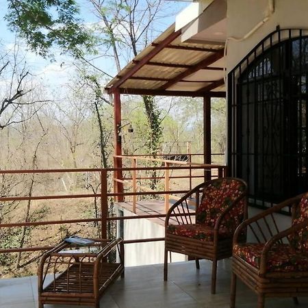 Casa Jacinto Villa San Juanillo Bagian luar foto