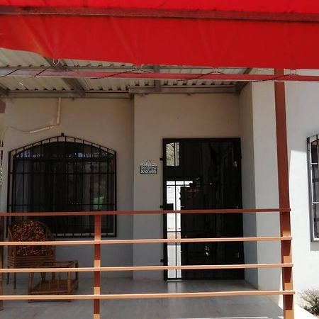 Casa Jacinto Villa San Juanillo Bagian luar foto